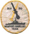 Weapons Handling Patch